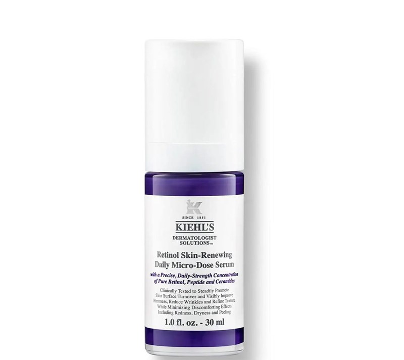 Ρετινόλη: Απαντάμε σε όλες σου τις απορίες σχετικά με το top συστατικό αντιγήρανσης - εικόνα 7