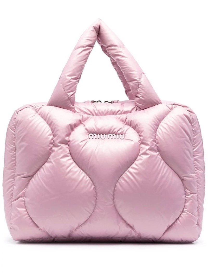 8 puffer bags για να κρατήσεις πρώτη την πιο hot τσάντα του 2022 - εικόνα 12