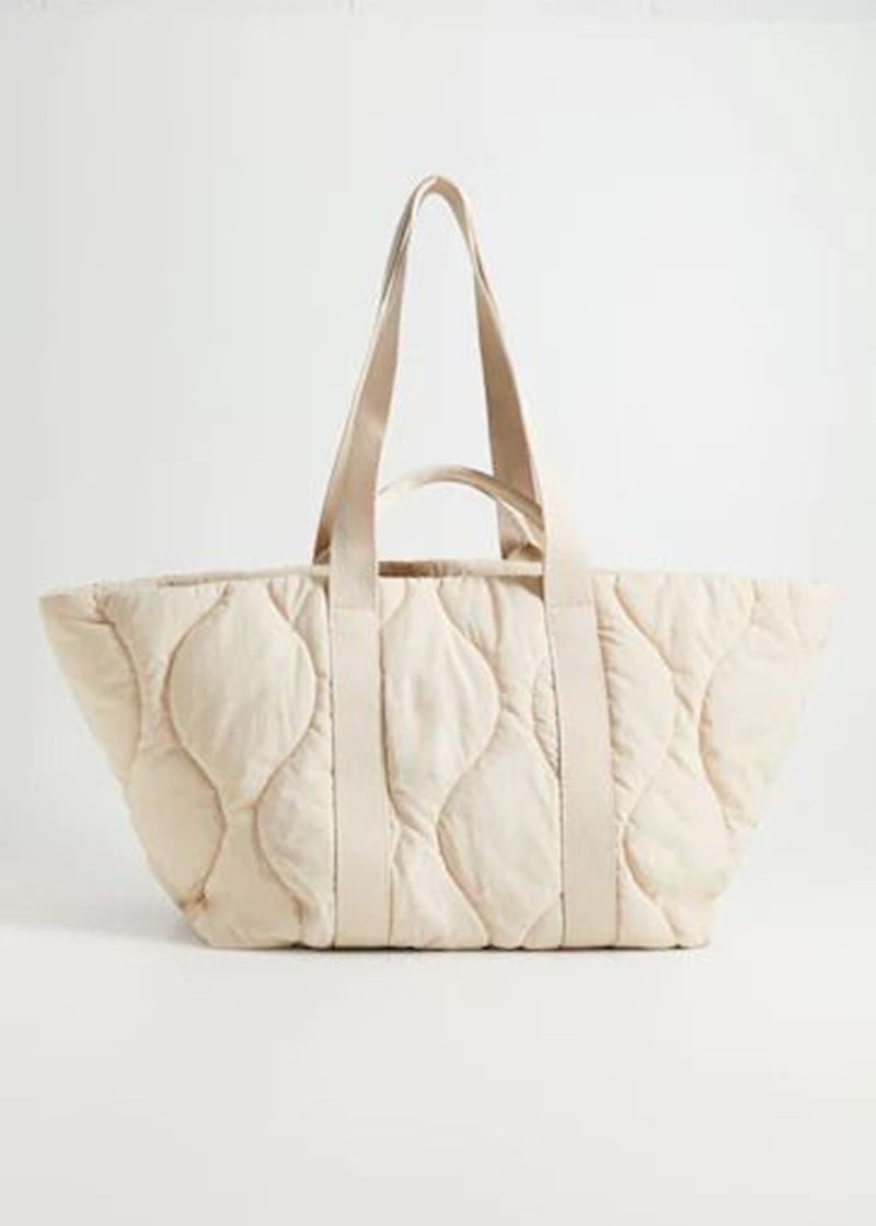 8 puffer bags για να κρατήσεις πρώτη την πιο hot τσάντα του 2022 - εικόνα 14