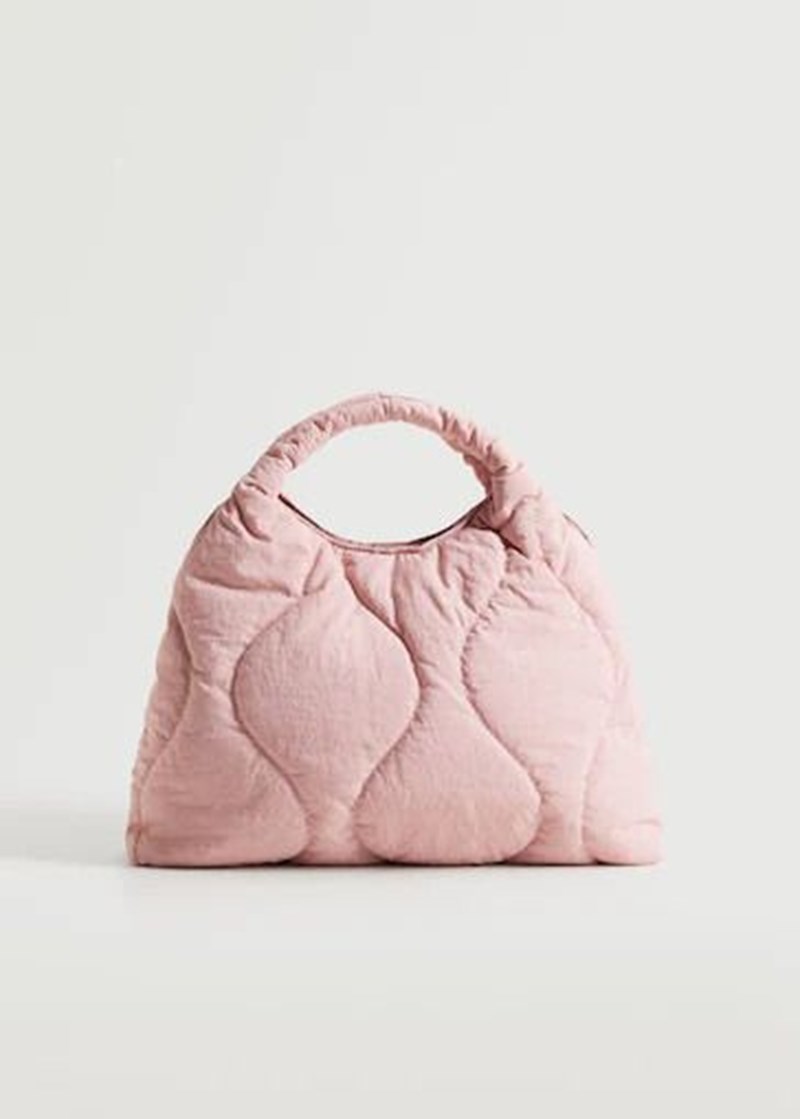 8 puffer bags για να κρατήσεις πρώτη την πιο hot τσάντα του 2022 - εικόνα 5