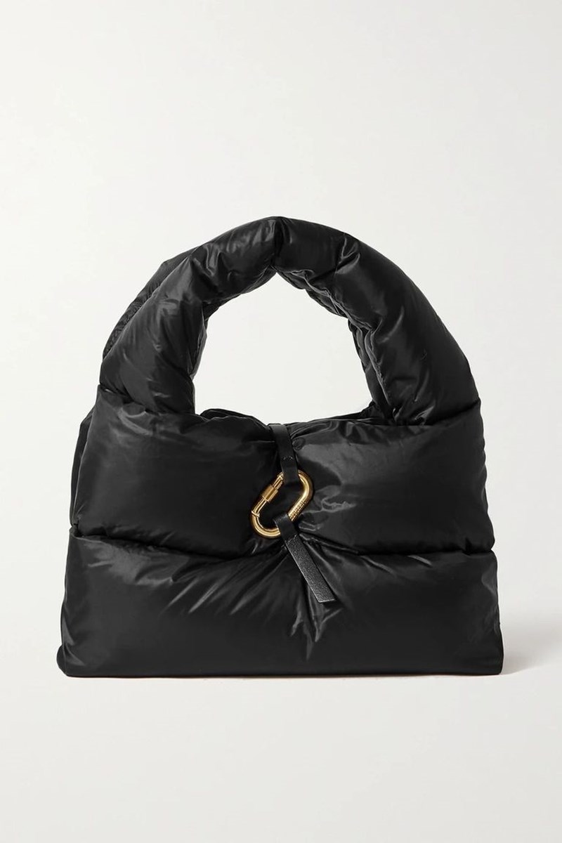 8 puffer bags για να κρατήσεις πρώτη την πιο hot τσάντα του 2022 - εικόνα 7