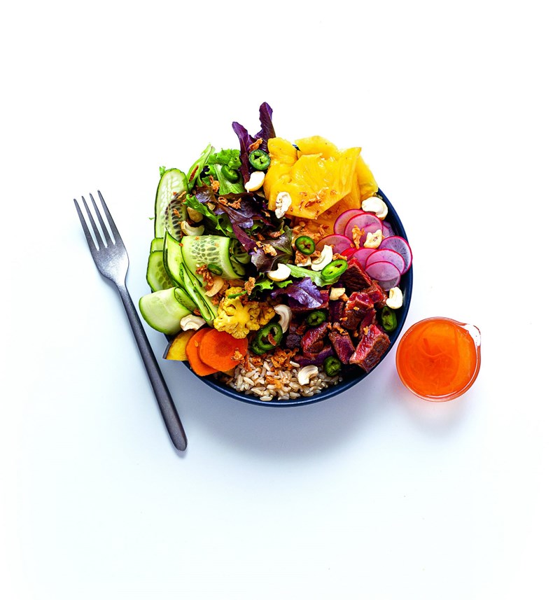 Super Bowl(s): 4 healthy-delicious συνταγές για να κολλήσετε - εικόνα 1