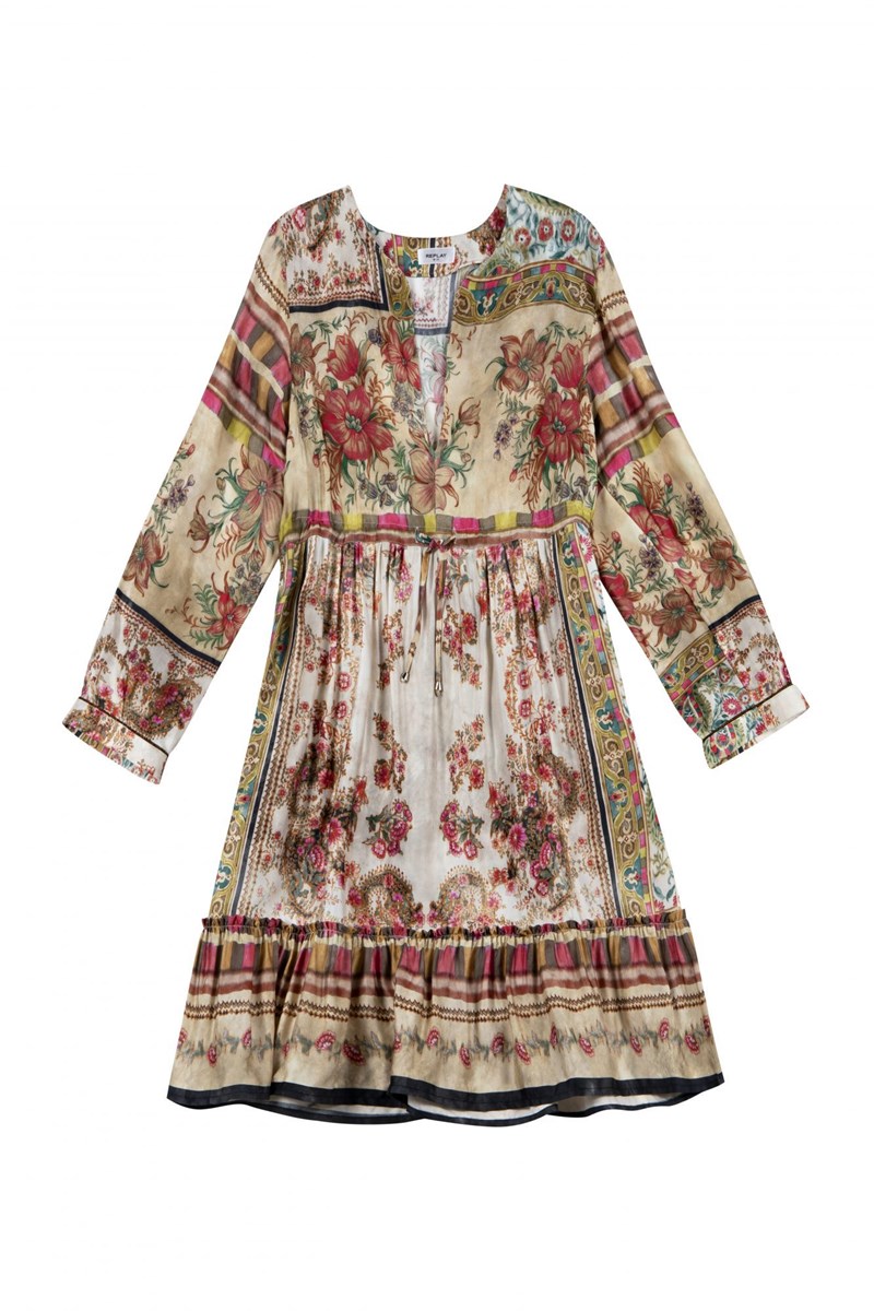 Φέρνουμε την άνοιξη στο στυλ μας με 23 απαραίτητες αγορές - εικόνα 15