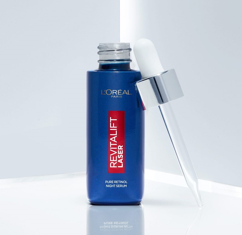 Ρετινόλη: Απαντάμε σε όλες σου τις απορίες σχετικά με το top συστατικό αντιγήρανσης - εικόνα 1