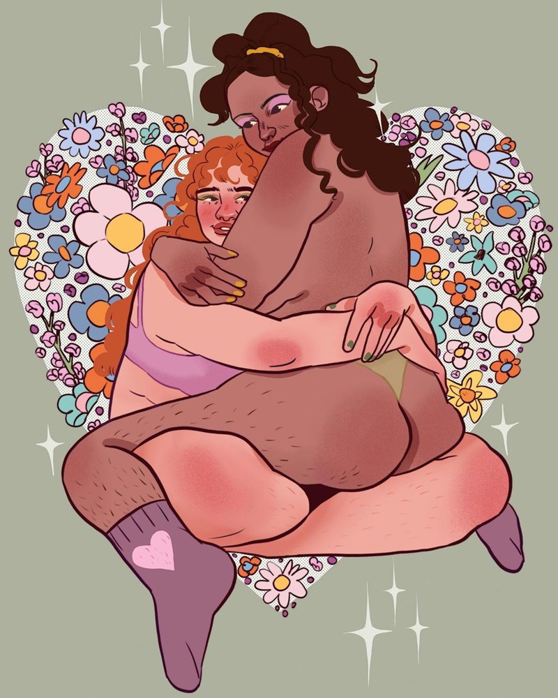 Ελένη Κούμη: «Το να δηλώνεις φεμινίστρια ακόμη και σήμερα δεν είναι εύκολο» - εικόνα 2