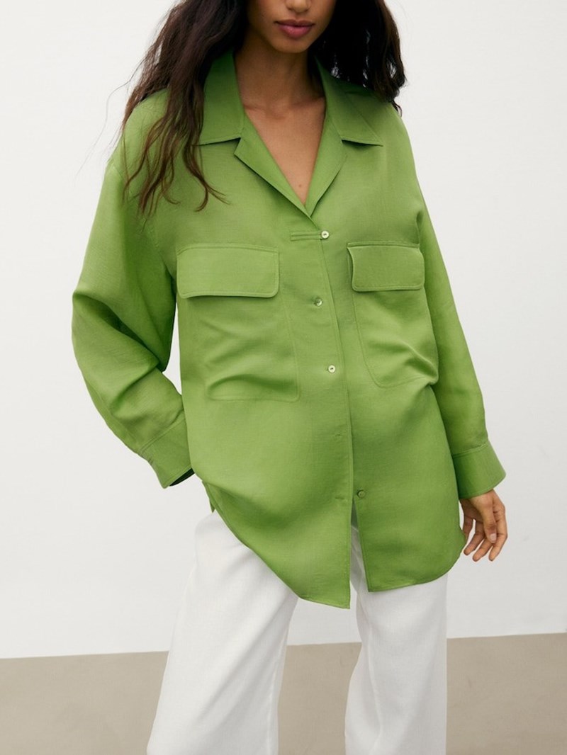 7 fashion brands που λατρεύουμε ακριβώς όπως και το Zara (& Shopping) - εικόνα 6