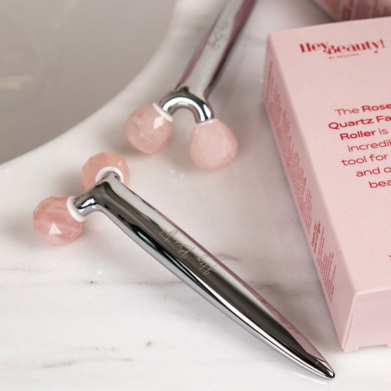 Τα 6 καλύτερα face rollers που θα σου χαρίσουν baby skin - εικόνα 6