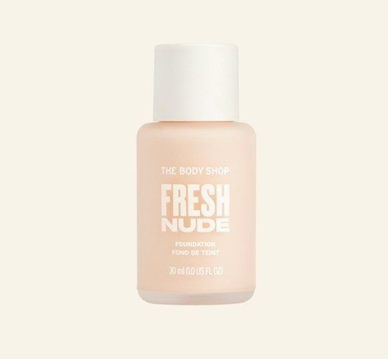 8 (δοκιμασμένα!) foundations για πορσελάνινη επιδερμίδα - εικόνα 8