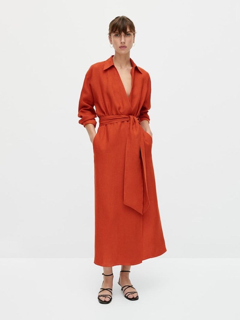 7 fashion brands που λατρεύουμε ακριβώς όπως και το Zara (& Shopping) - εικόνα 5