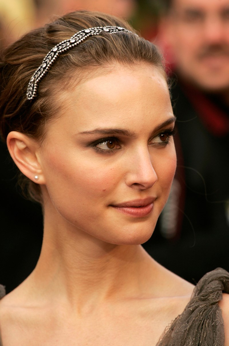 Βραβεία Oscar: Αυτά είναι τα καλύτερα beauty looks όλων των εποχών - εικόνα 4