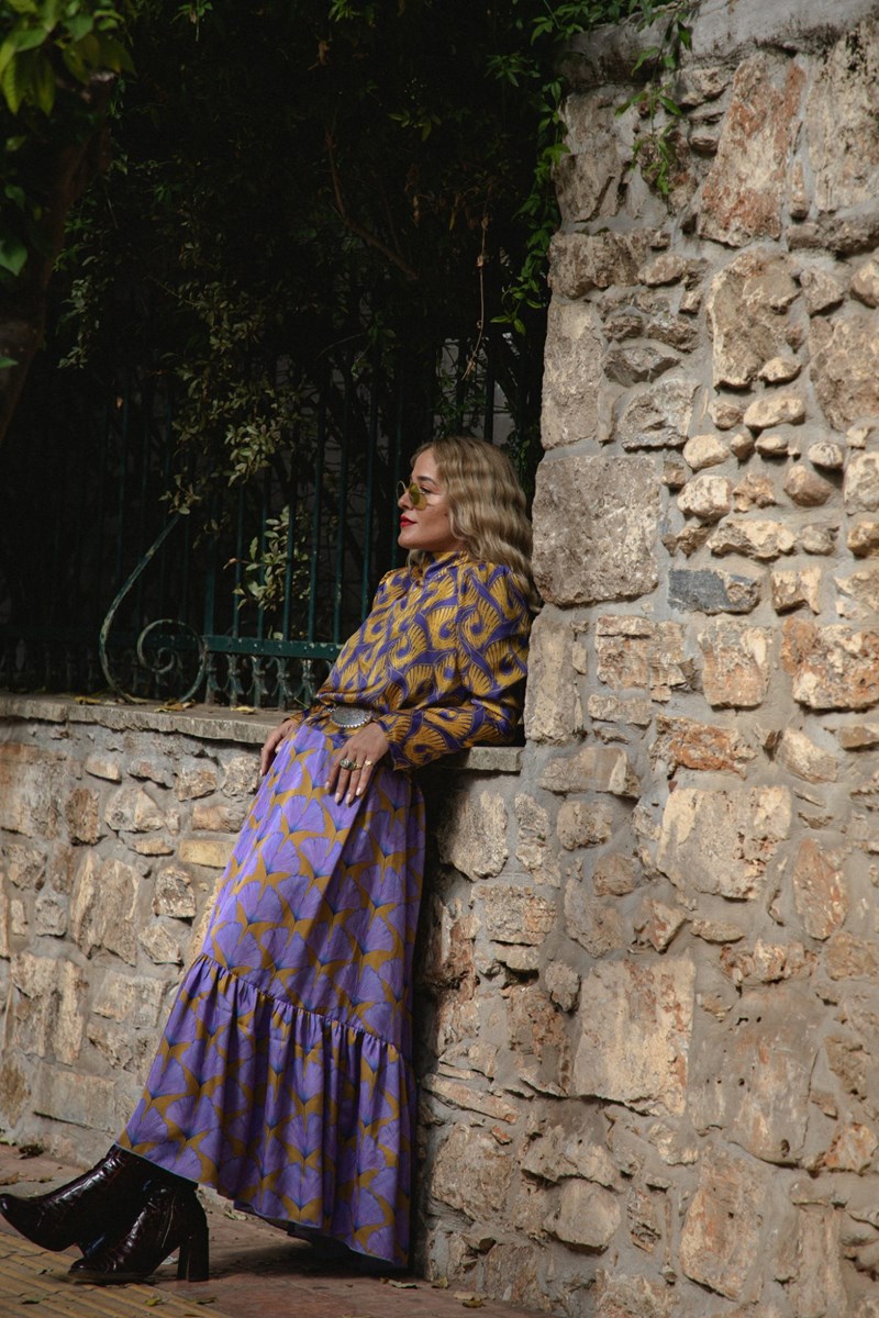 Τόνια Μητρούδη 