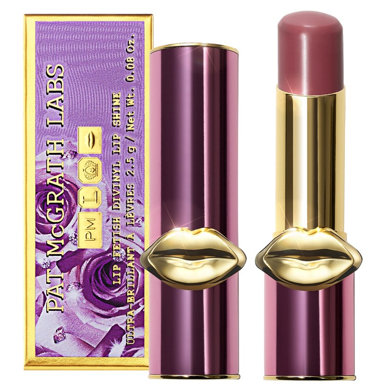 So Hot Right Now: Αυτή την άνοιξη το μπουντουάρ μας βουτά στα metallics - εικόνα 1