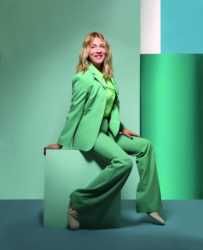 Σμαράγδα Καρύδη: «Bιώνουμε μια οπισθοδρόμηση μέσα από έναν “μοντέρνο” τρόπο» - εικόνα 1