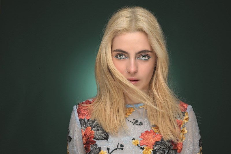 Θηλυκή συμμαχία: Πέντε γυναίκες εύχονται ισότητα για όλες μας - εικόνα 1