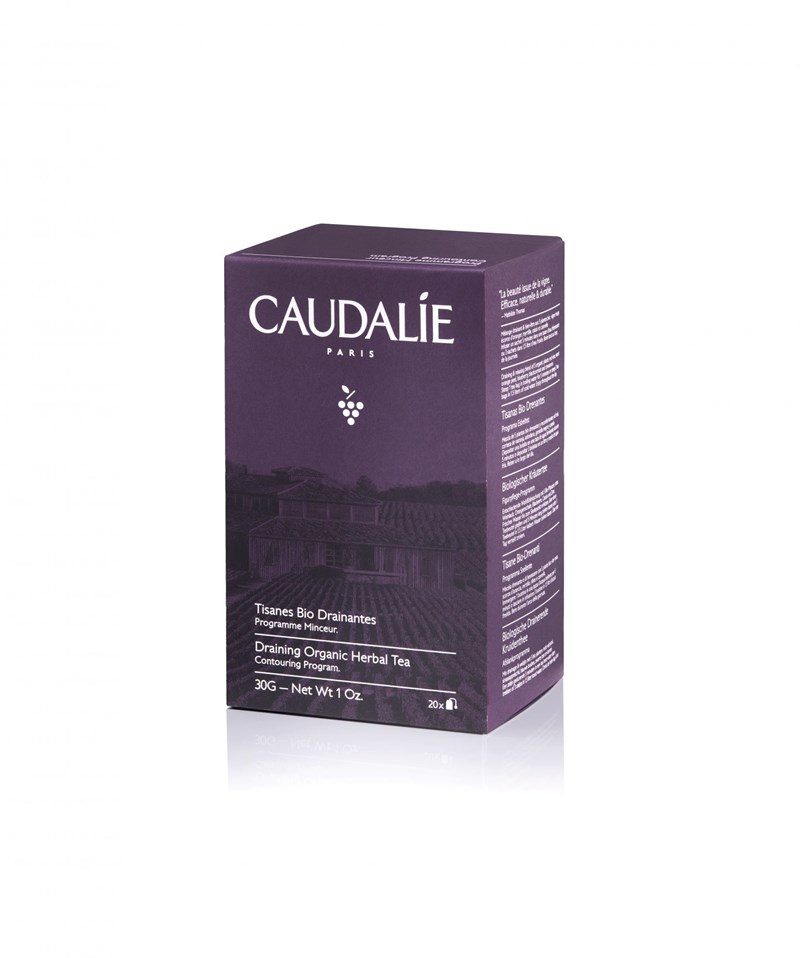 Caudalie