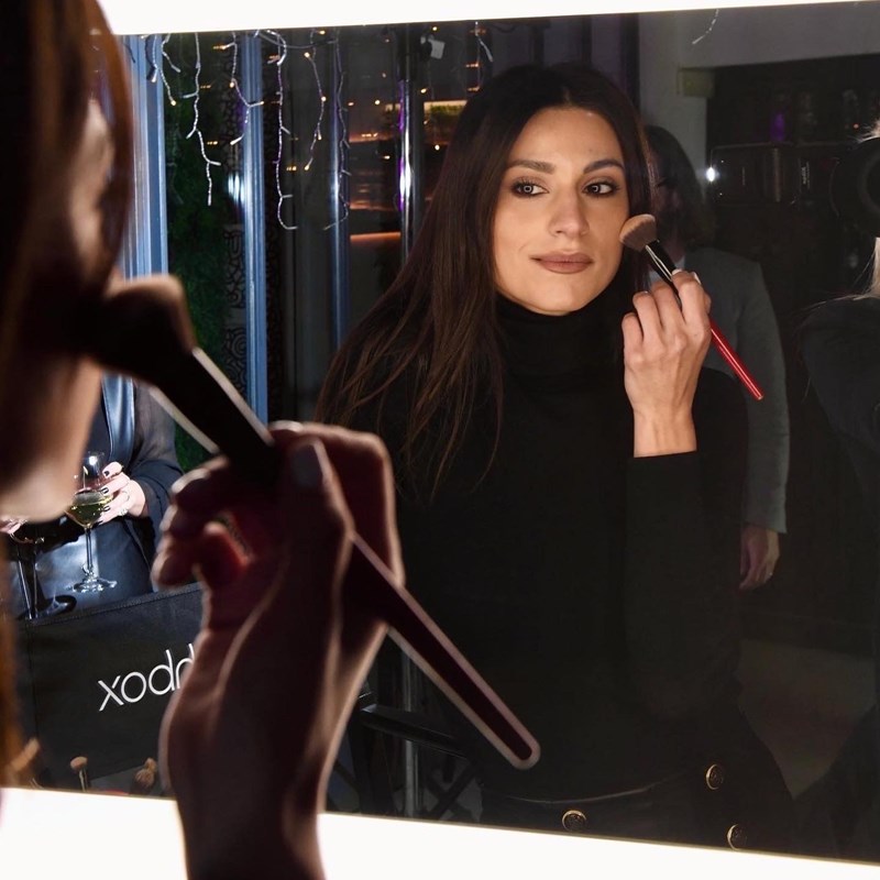 Ελεάνα Ανδρεούδη: «Είμαι δίπλα σε κάθε γυναίκα και καταδικάζω κάθε μορφή βίας» - εικόνα 1