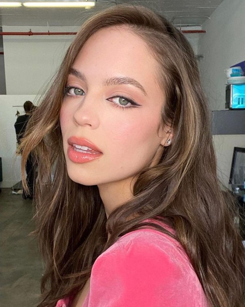 Double-Winged Liner: Είχες σκεφτεί να βάλεις μ’ αυτόν τον τρόπο eyeliner; - εικόνα 2