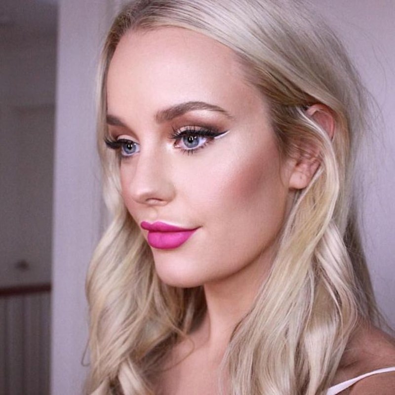 Double-Winged Liner: Είχες σκεφτεί να βάλεις μ’ αυτόν τον τρόπο eyeliner; - εικόνα 3