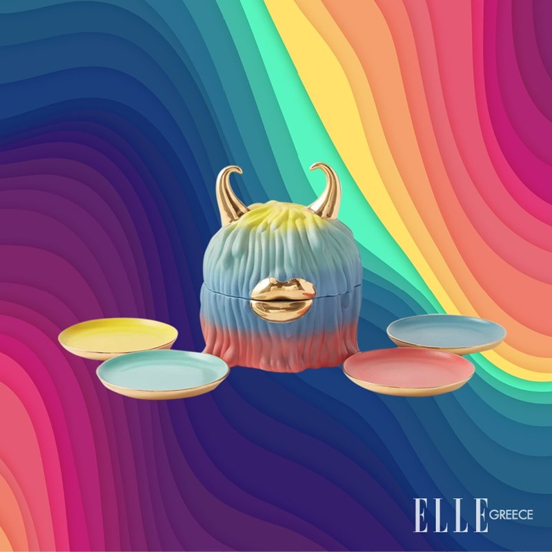 Elena’s Choice: Τα αγαπημένα του Μαρτίου - εικόνα 15