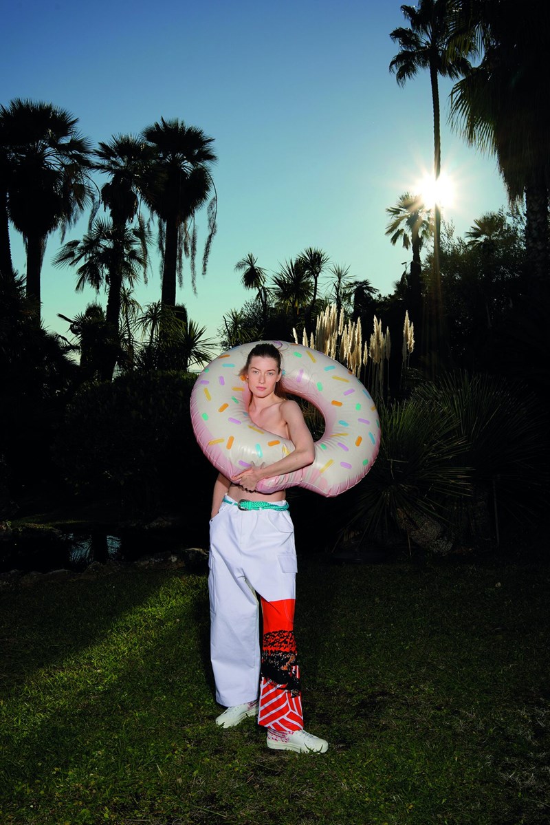 8+1 looks που ανυπομονούμε να δημιουργήσουμε με τις πρώτες λιακάδες της άνοιξης - εικόνα 5