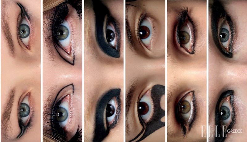 6 huge τάσεις στο μακιγιάζ και τα μαλλιά που αξίζουν την προσοχή σου τώρα - εικόνα 1