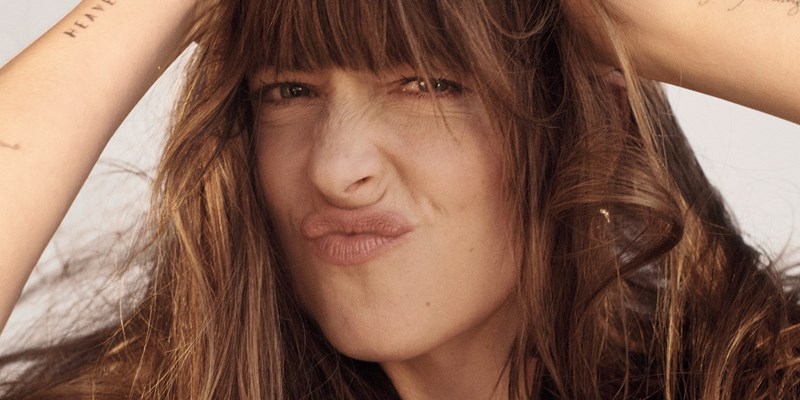 ELLE Aπριλίου: Σαν ανοιξιάτικο όνειρο - εικόνα 6