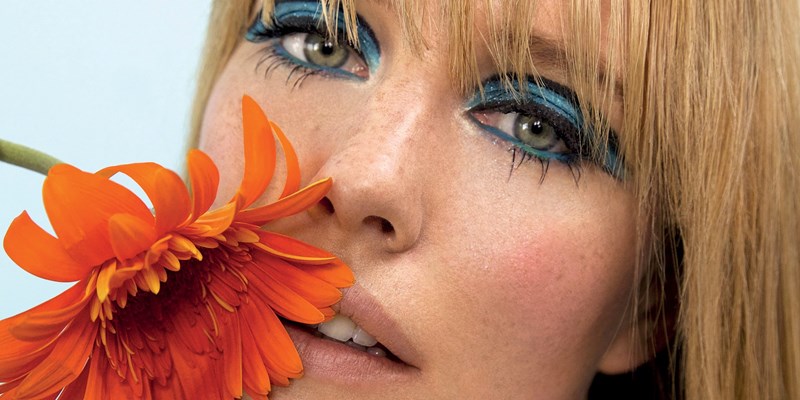 ELLE Aπριλίου: Σαν ανοιξιάτικο όνειρο - εικόνα 5