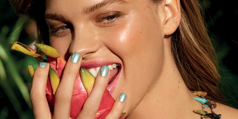 ELLE Aπριλίου: Σαν ανοιξιάτικο όνειρο - εικόνα 7