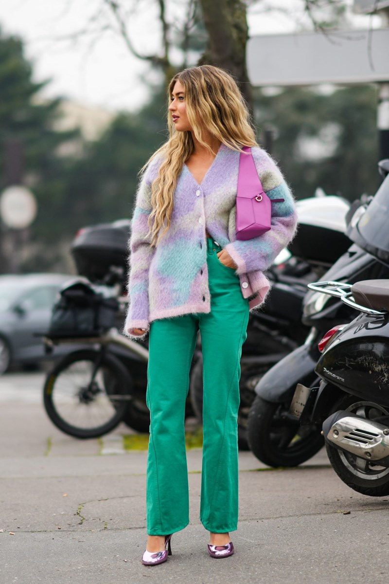 5 basics του χειμώνα που μπορείς να φορέσεις και την άνοιξη - εικόνα 1