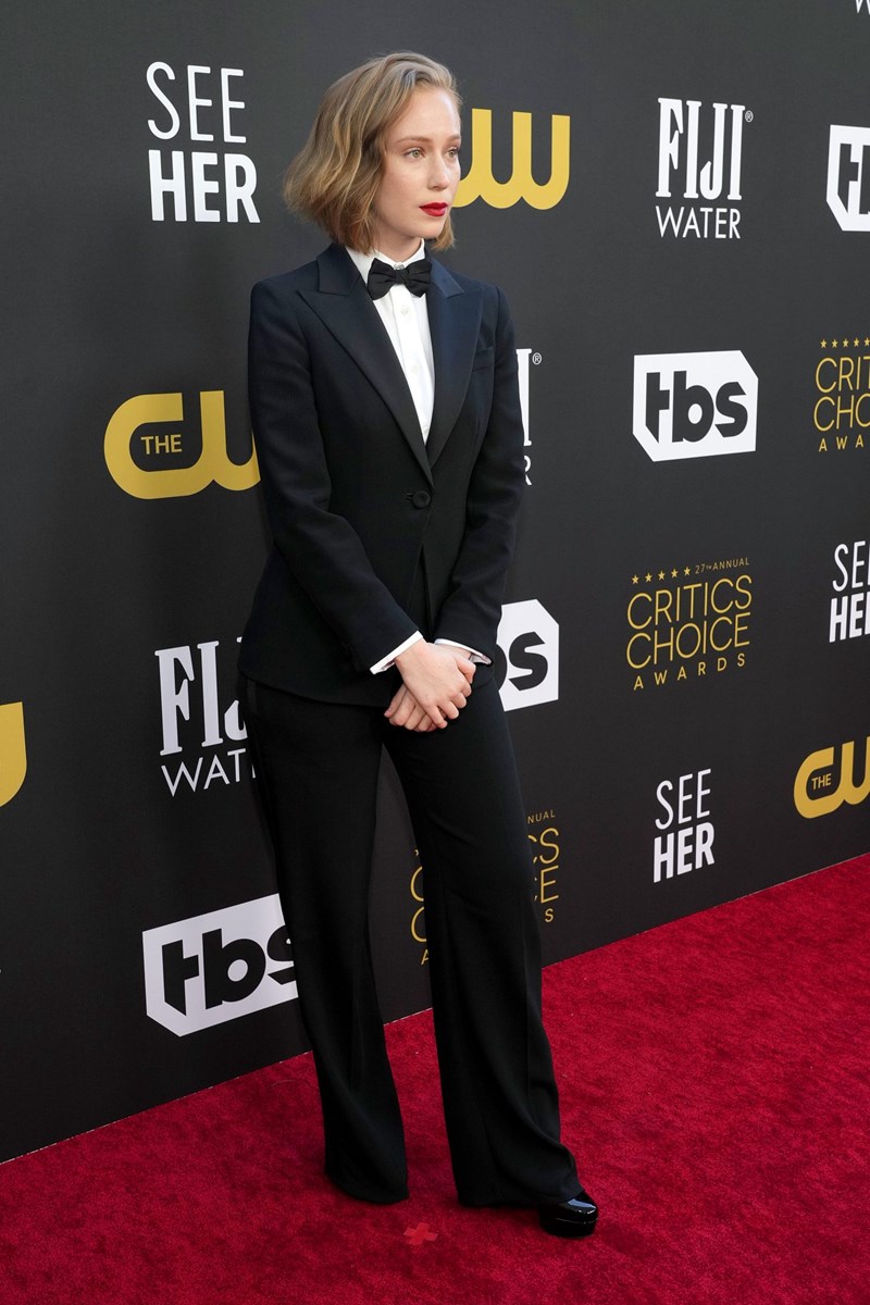 Critics Choice Awards