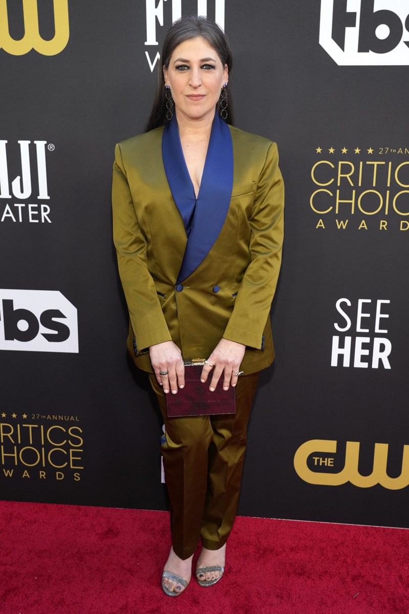 Critics Choice Awards