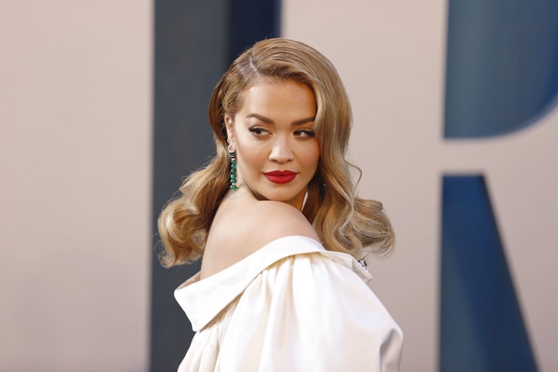 Vanity Fair Oscar After-Party: Τα πιο εντυπωσιακά beauty looks - εικόνα 5