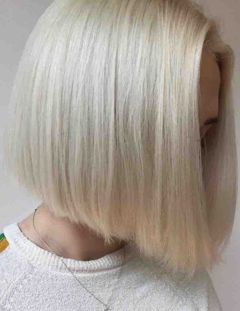 Blonde Hair: 9 super hot αποχρώσεις του ξανθού για να βρεις αυτή που σου ταιριάζει καλύτερα - εικόνα 3