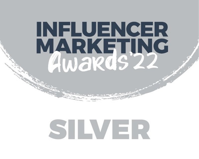 Διπλή Διάκριση για την The Kompany στα Influencers Marketing Awards 2022 - εικόνα 1