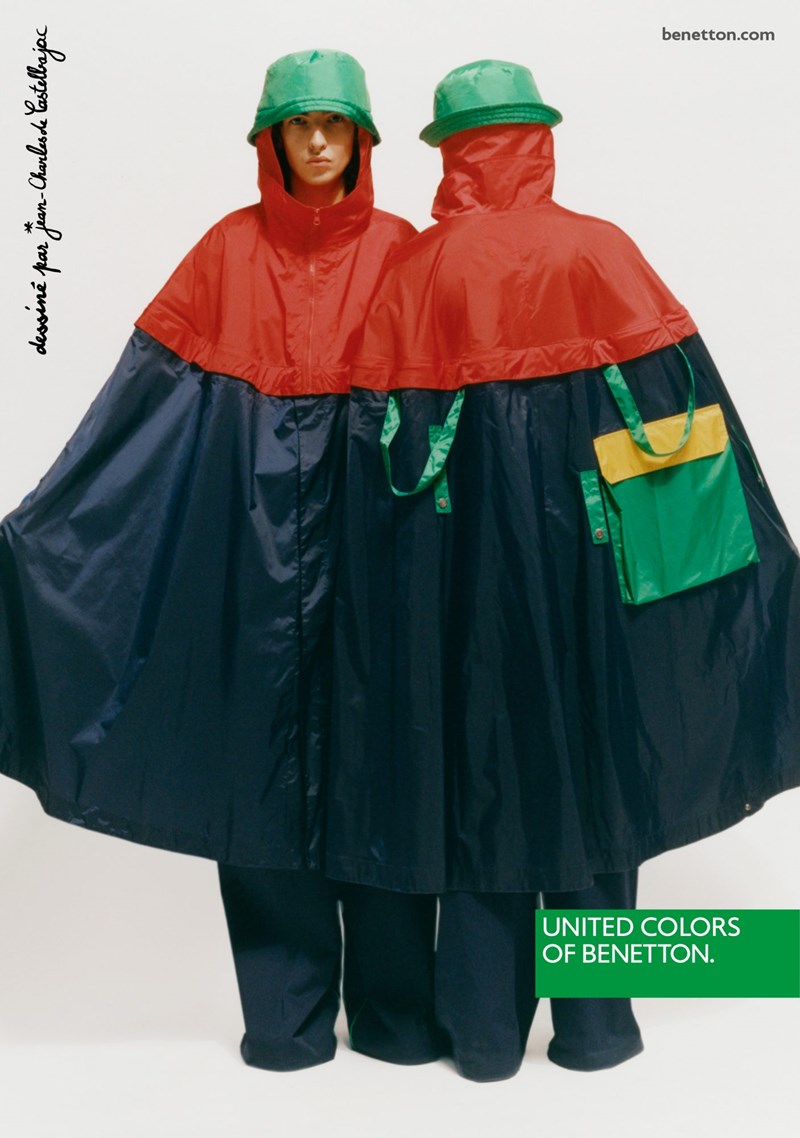 In Love We Trust: Ο Jean-Charles de Castelbajac μιλά αποκλειστικά στο ELLE για την νέα του capsule collection που υμνεί την αγάπη - εικόνα 6