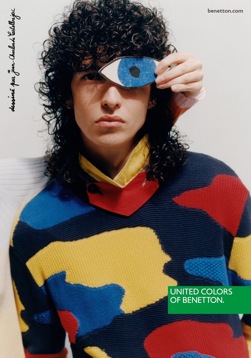 In Love We Trust: Ο Jean-Charles de Castelbajac μιλά αποκλειστικά στο ELLE για την νέα του capsule collection που υμνεί την αγάπη - εικόνα 3