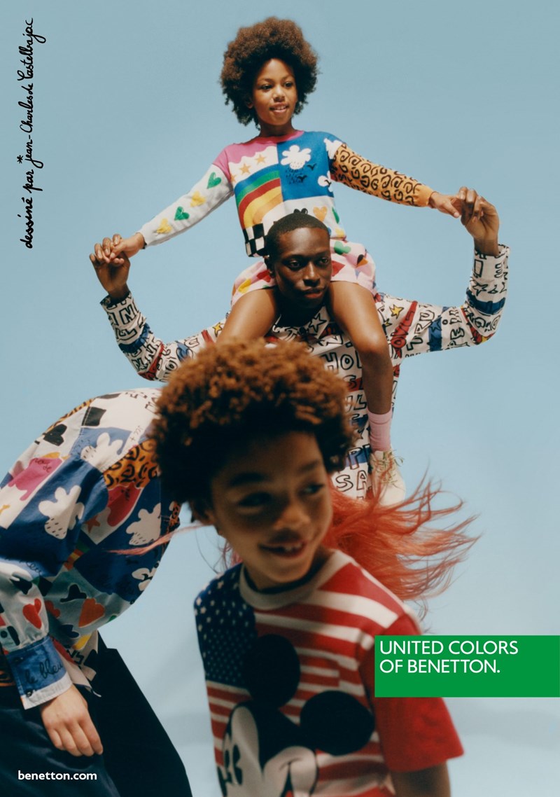 In Love We Trust: Ο Jean-Charles de Castelbajac μιλά αποκλειστικά στο ELLE για την νέα του capsule collection που υμνεί την αγάπη - εικόνα 7