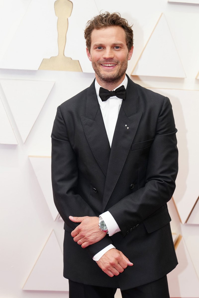 Η OMEGA στην 94η Απονομή των Oscars - εικόνα 8