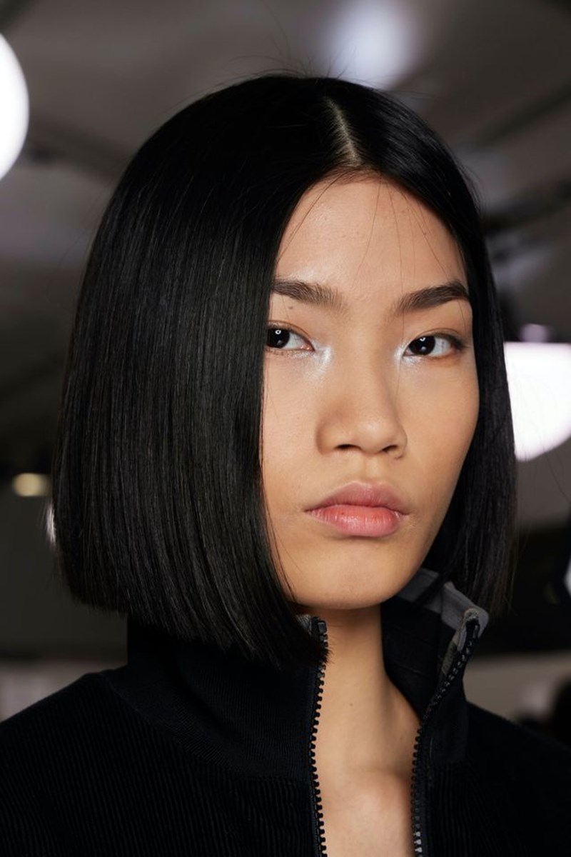 Τα hair-looks που ξεχωρίσαμε από την Εβδομάδα Μόδας στο Παρίσι - εικόνα 3