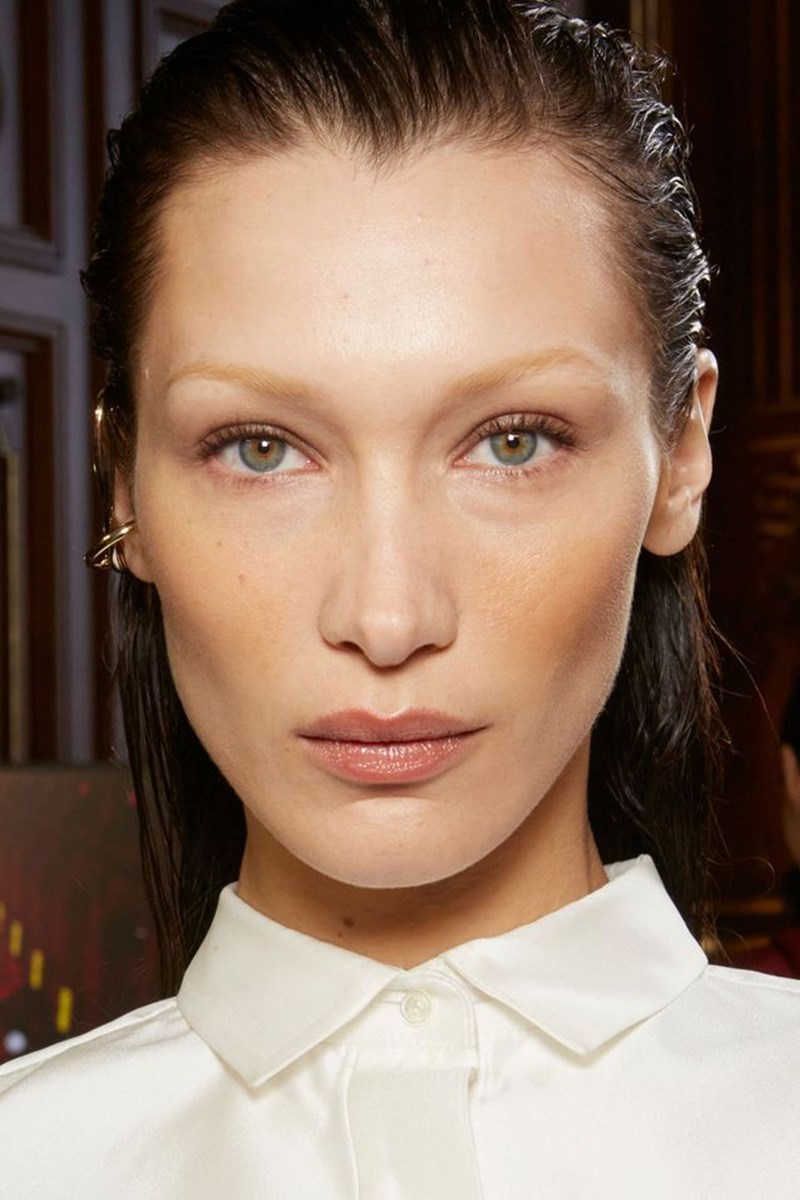 Τα hair-looks που ξεχωρίσαμε από την Εβδομάδα Μόδας στο Παρίσι - εικόνα 1