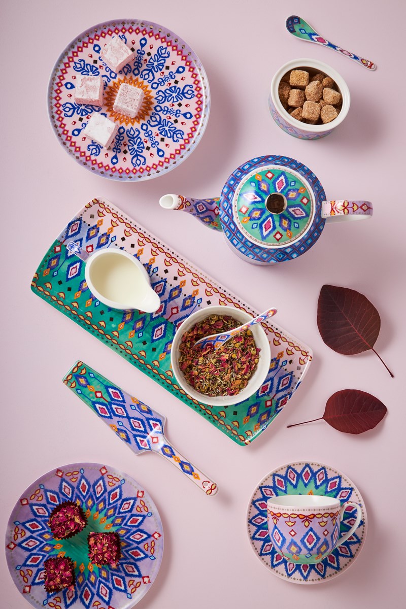 Φέρνουμε την άνοιξη στο στυλ μας με 23 απαραίτητες αγορές - εικόνα 13