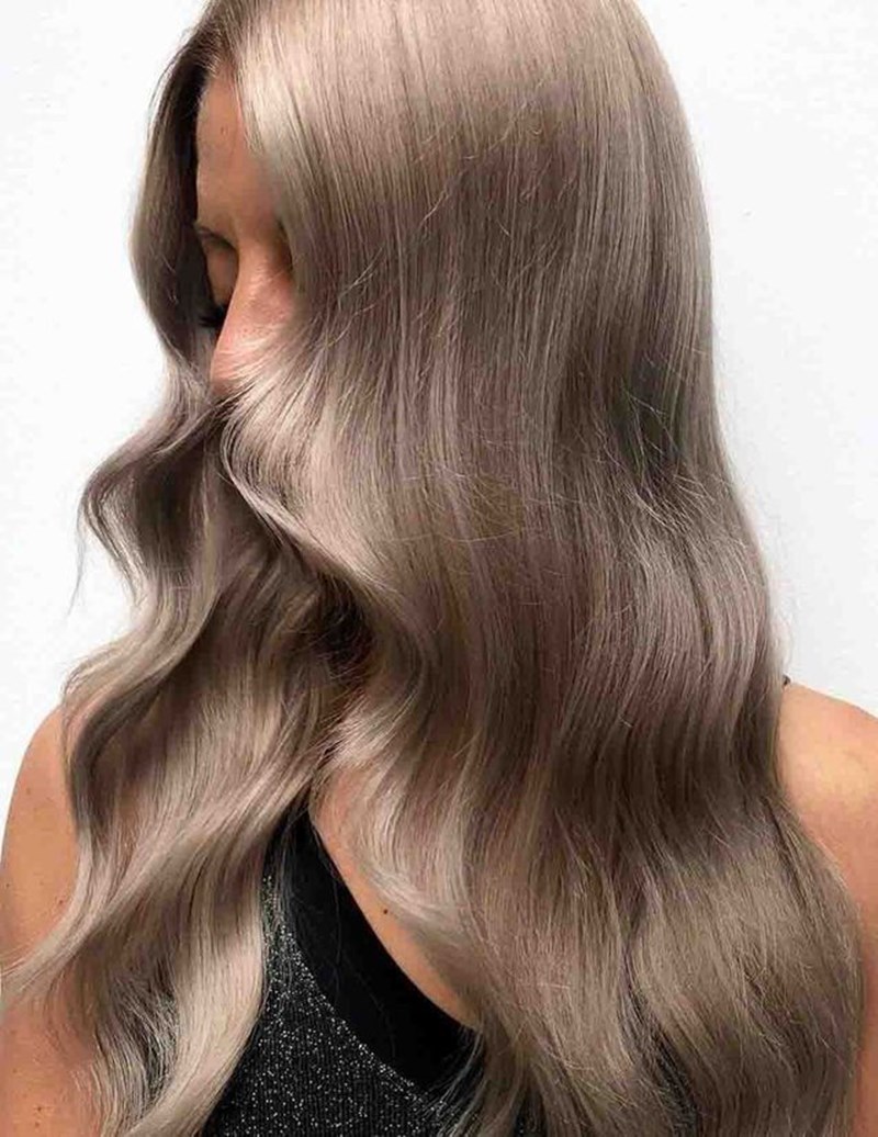 Blonde Hair: 9 super hot αποχρώσεις του ξανθού για να βρεις αυτή που σου ταιριάζει καλύτερα - εικόνα 6