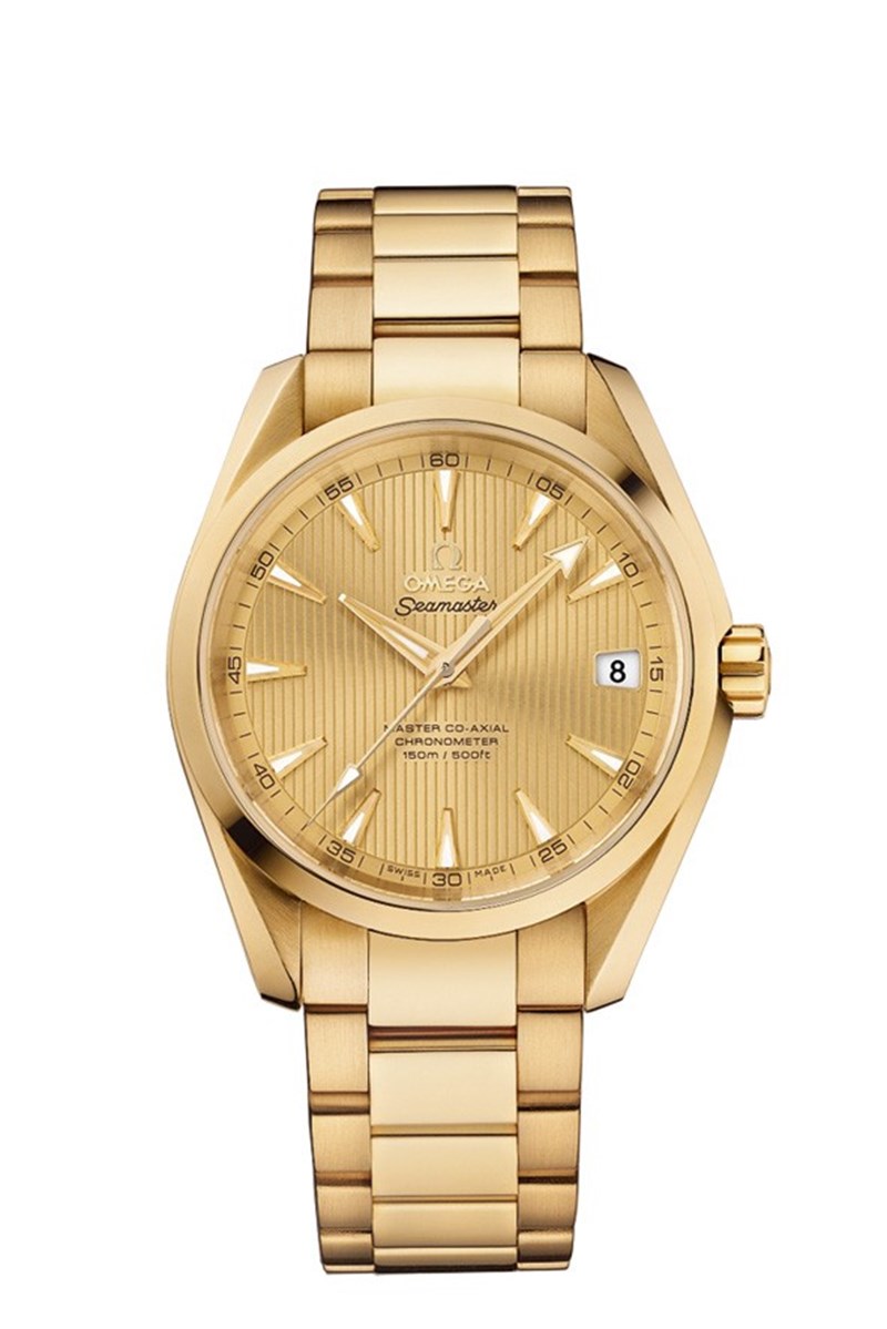 Η OMEGA στην 94η Απονομή των Oscars - εικόνα 12