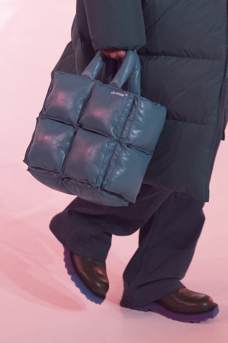 8 puffer bags για να κρατήσεις πρώτη την πιο hot τσάντα του 2022 - εικόνα 2