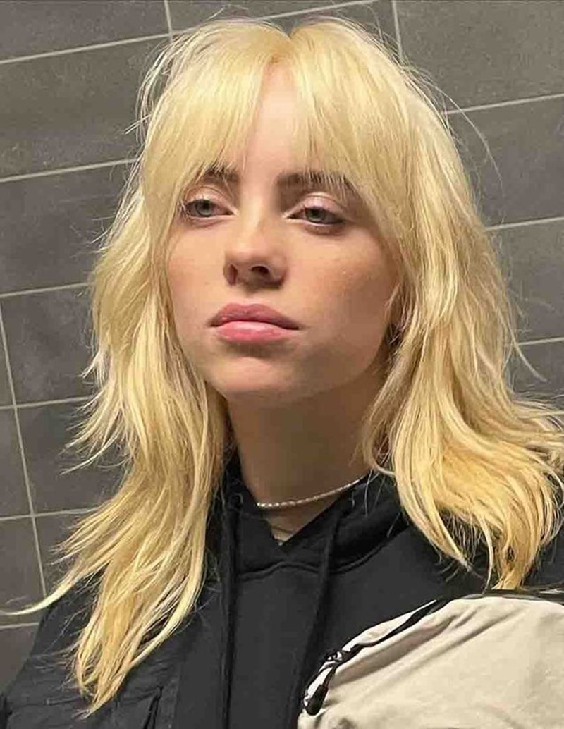 Blonde Hair: 9 super hot αποχρώσεις του ξανθού για να βρεις αυτή που σου ταιριάζει καλύτερα - εικόνα 2