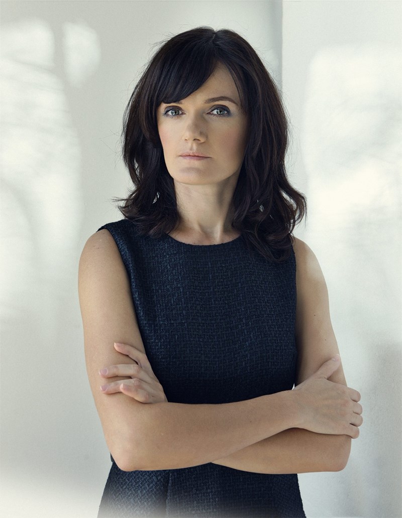 Η Editor in Chief του ουκρανικού ELLE, Sonia Zabouga, στέλνει μια επιστολή από το Κίεβο προς όλους τους αναγνώστες του ELLE - εικόνα 1