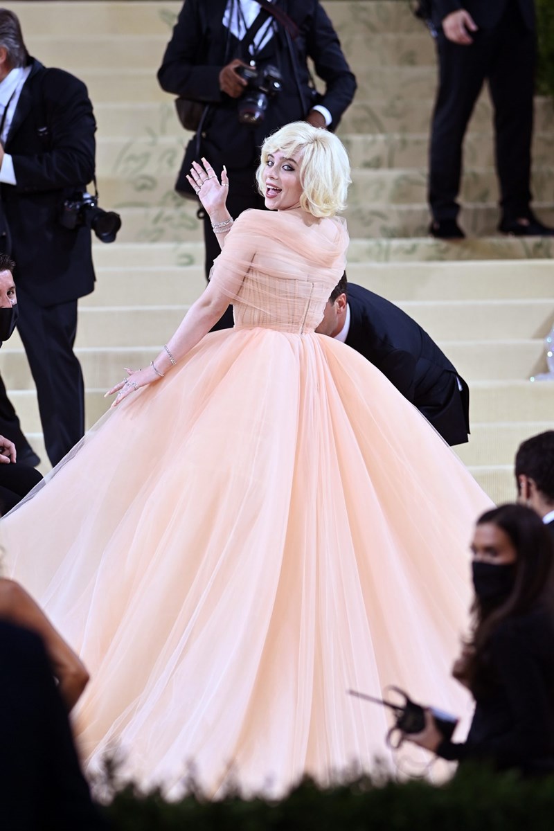 Met Gala 2022: Όλα όσα πρέπει να ξέρεις για την φετινή διοργάνωση - εικόνα 2