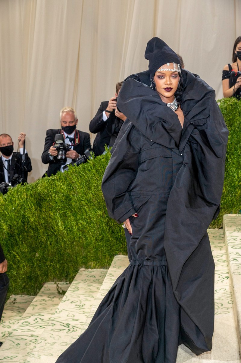 Met Gala 2022: Όλα όσα πρέπει να ξέρεις για την φετινή διοργάνωση - εικόνα 3