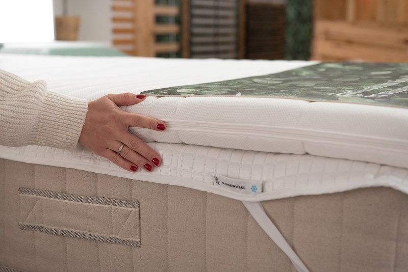 Sleeping project: Tα essentials για έναν πιο ποιοτικό ύπνο (ειδική μνεία στις μωρομάνες) - εικόνα 3