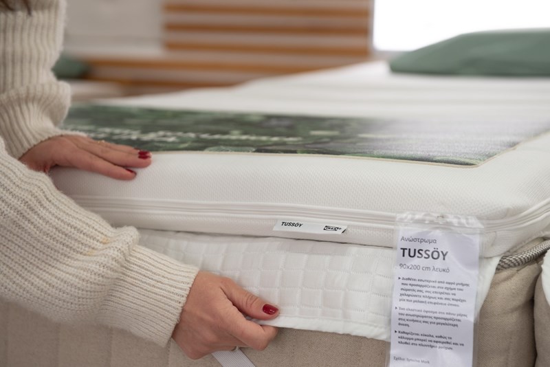 Sleeping project: Tα essentials για έναν πιο ποιοτικό ύπνο (ειδική μνεία στις μωρομάνες) - εικόνα 11